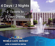 World Gate Resort